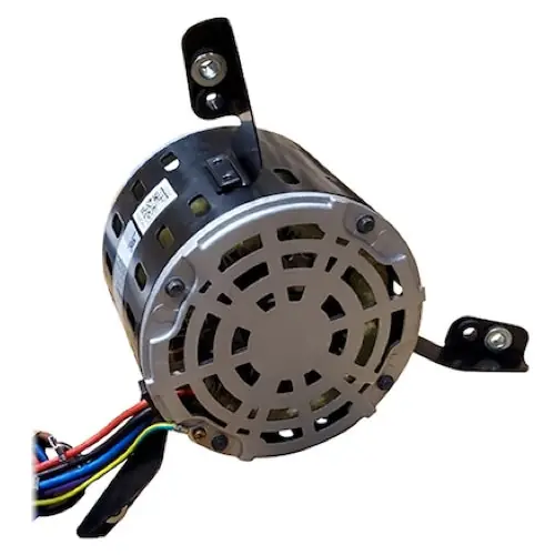 Amana-Goodman 0131M00849SP 208-230v1ph 1/3hp 910rpm 3spd Motor