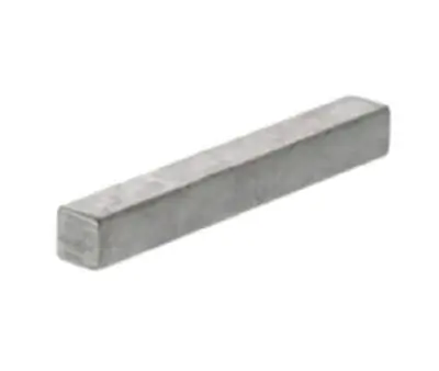 Goodman 0163M00407 Steel Key 2 inches Steel