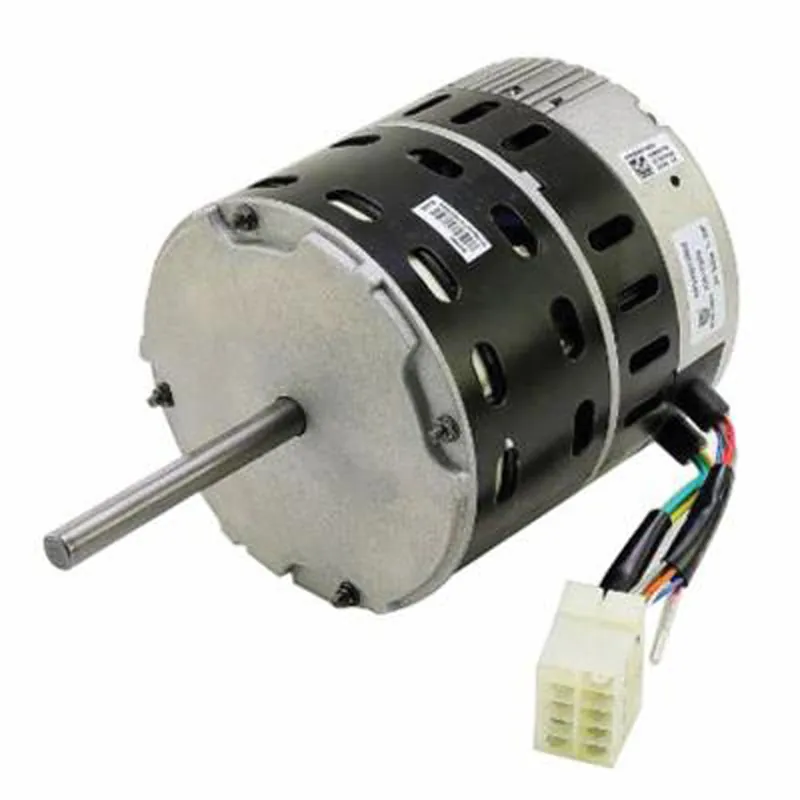 SK0296754-US20260702-105043-0 Goodman 0131G00012S Blower Motor, ECM Programmed, 12 hp, 208230 V, 1050 rmin - Image 1