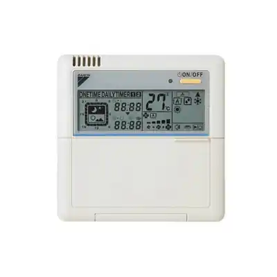 SK0296794-US20260702-105043-0 Goodman BRC944B2 Optional Wired Thermostat for Ductless Systems - Image 1