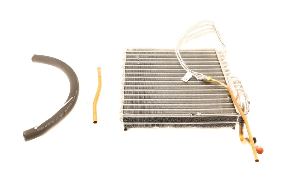 Goodman 0270A01164S Evaporator Coil 2 Ton Standard Aluminum