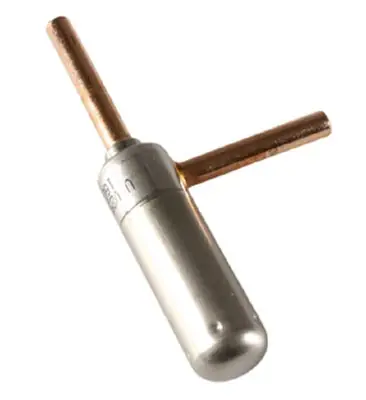Goodman 3S500031-1 Pulse Motor Expans EEV for Amana-Goodman HVAC Systems
