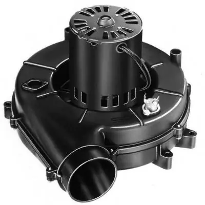 SK0296854-US20260702-105043-0 Goodman B2833002S Vent Motor Serv 2 SPD Replacement Goodman - Image 1