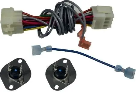 Goodman FLK01 GCH9 LIMIT KIT