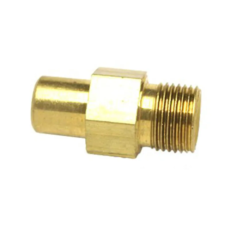 Goodman B1789342 Gas Orifice 7/16 Hex #42 0.093