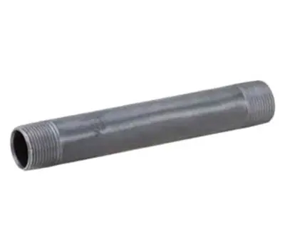 SK0296957-US20260702-105043-0 Matco-Norca NB0618 Nipple 1-1/4 X 18 Lead Free - Image 1