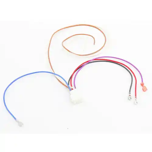 Amana-Goodman 0259A00005P Wiring Harness 9pin Female Connector