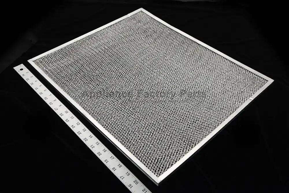 Carrier L3-02206-2 Pre-Filter