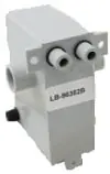 SK0297124-US20260702-105043-0 Lennox 39W98 Condensate Trap Assembly - Image 1