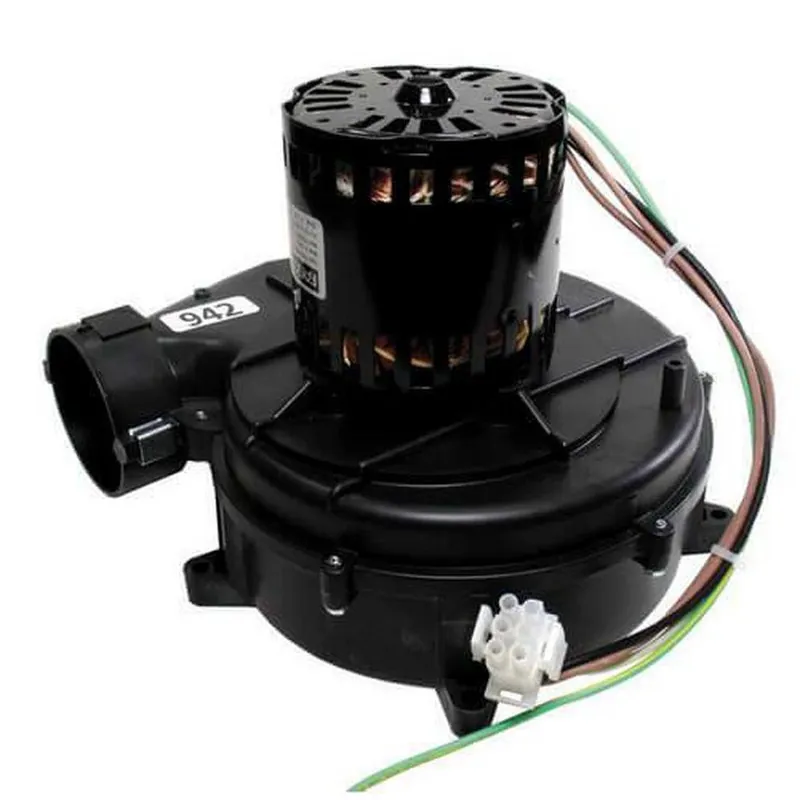 SK0297158-US20260702-105043-0 Rheem 70-101888-01 Protech 120V Inducer Motor - Image 1