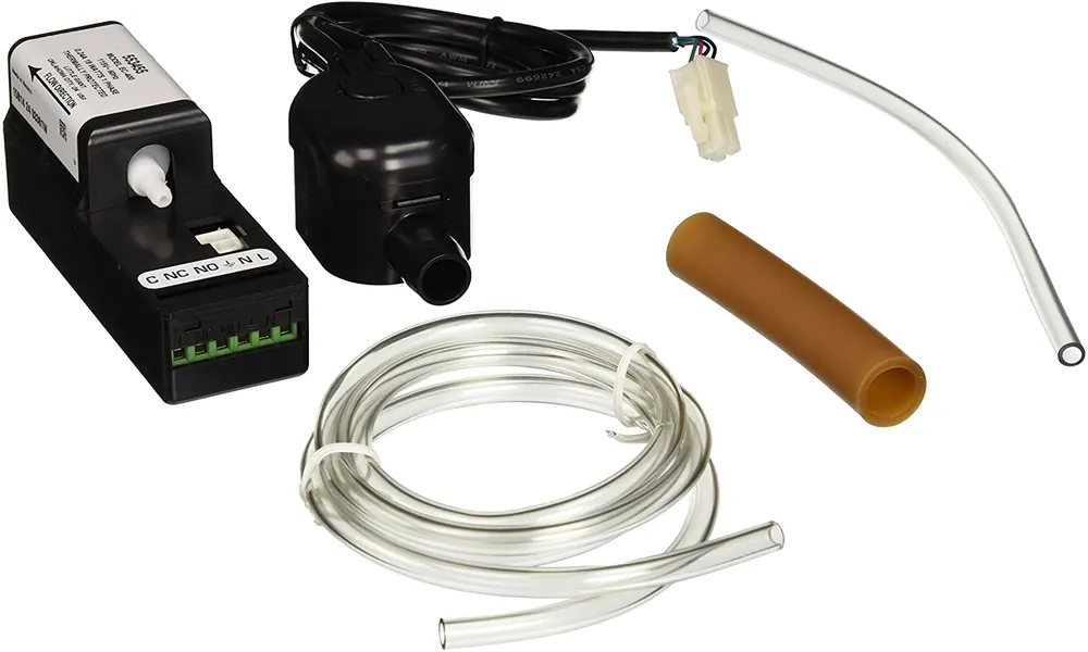 York S1-EC-400115V 35' 115V w/ SFTY SW Pump