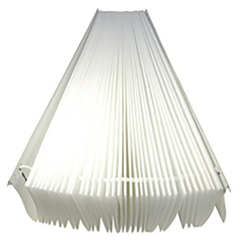 York S1-FM201 Media Replacement MERV 10 Filter 6x20x25 inches