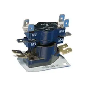 SK0297219-US20260702-105043-0 York S1-24A34-5 Heat Sequencer 24V (1 EA) - Image 1