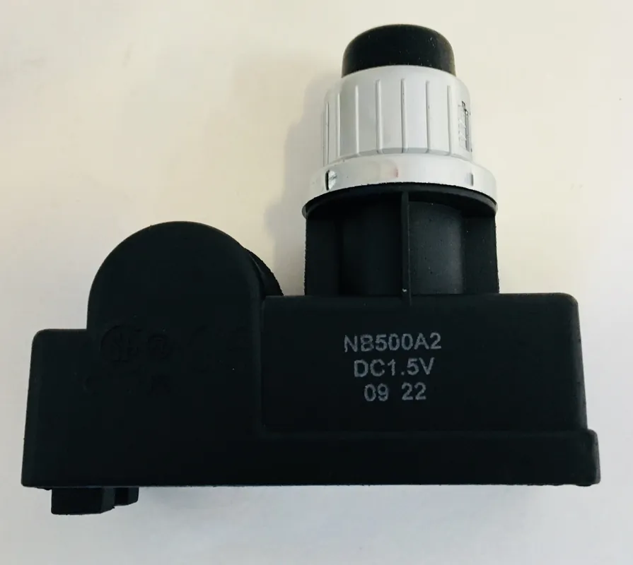 Empire Industries B072218