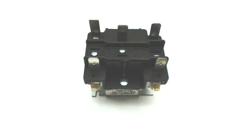 SK0297250-US20260702-105043-0 HEIL QUAKER ICP 92840 SPDT 24V Relay - Image 1