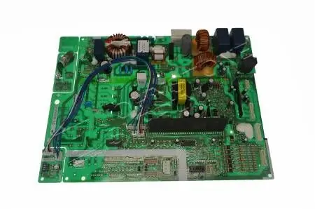 SK0297363-US20260702-105043-0 Daikin 1673773 Printed Circuit Board, Control - Image 1