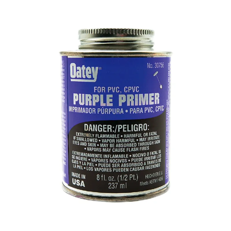 SK0297389-US20260702-105043-0 Diversitech 530-30756 Cement Purple Primer - 8oz - Image 1