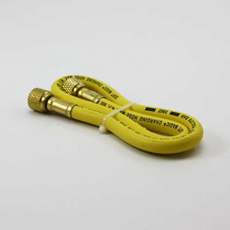 Nu-Calgon 4300-52 Rx11 Flush Hose 24 Inch Length