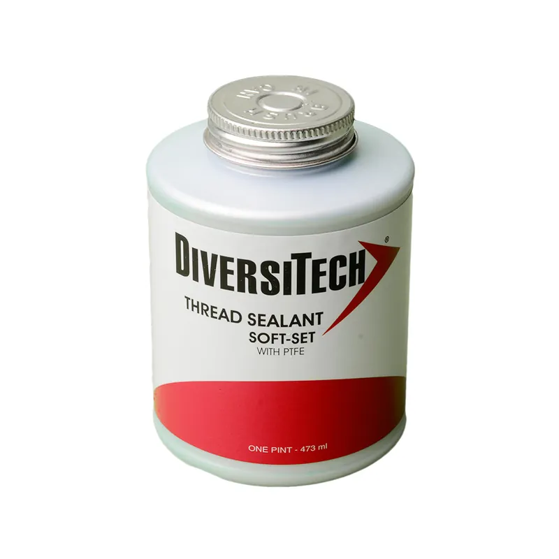 SK0297425-US20260702-105043-0 Diversitech 7-80633 Sealant Thread PTFE 1 pint - Image 1