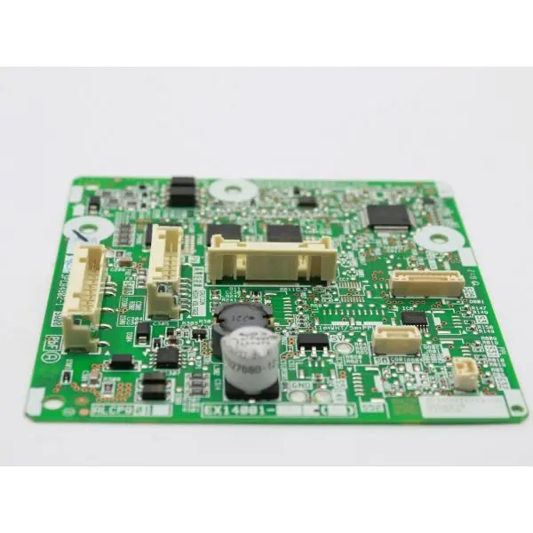 SK0297562-US20260702-105043-0 Daikin 6025004 Printed Circuit Board Assembly - Image 1