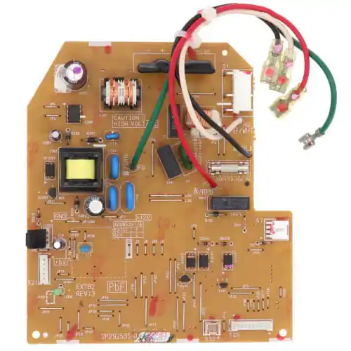 Daikin 4009486 Printed Circuit Board HVAC Supplies Daikin Parts