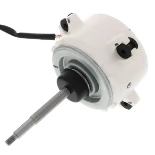 DAIKIN 4015261 DC Fan Motor High Efficiency