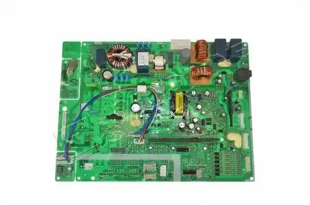 SK0297572-US20260702-105043-0 Daikin 1738454 PRINTED CIRCUIT BOARD ASSEMBLY - Image 1