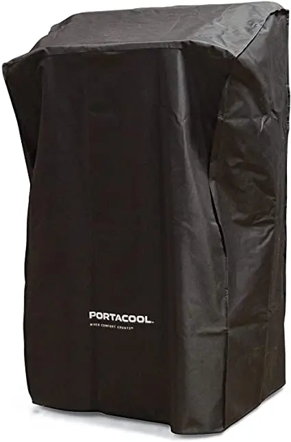 Portacool PARCVRCYC06 Porol 510 Protective Cover