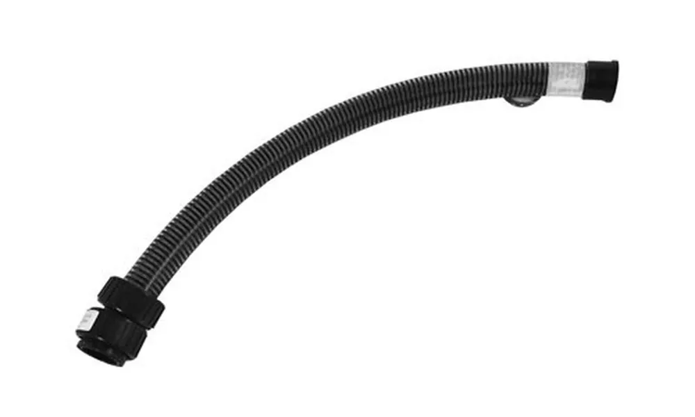 SK0297720-US20260702-105043-0 Pentair 155711 Pump to Filter Hose Assembly for Sand Dollar and Cristal-Flo II Filter Systems - Image 1