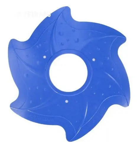 SK0297738-US20260702-105043-0 Pentair K12895 Starfish Seal Kit KK 2000 Replacement - Image 1