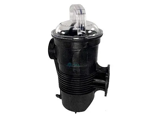 SK0297772-US20260702-105043-0 Pentair 359507 Pot Assembly Black NPT - Image 1