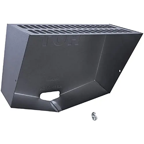 Pentair 42002-0005S Metal Vent Cover Kit