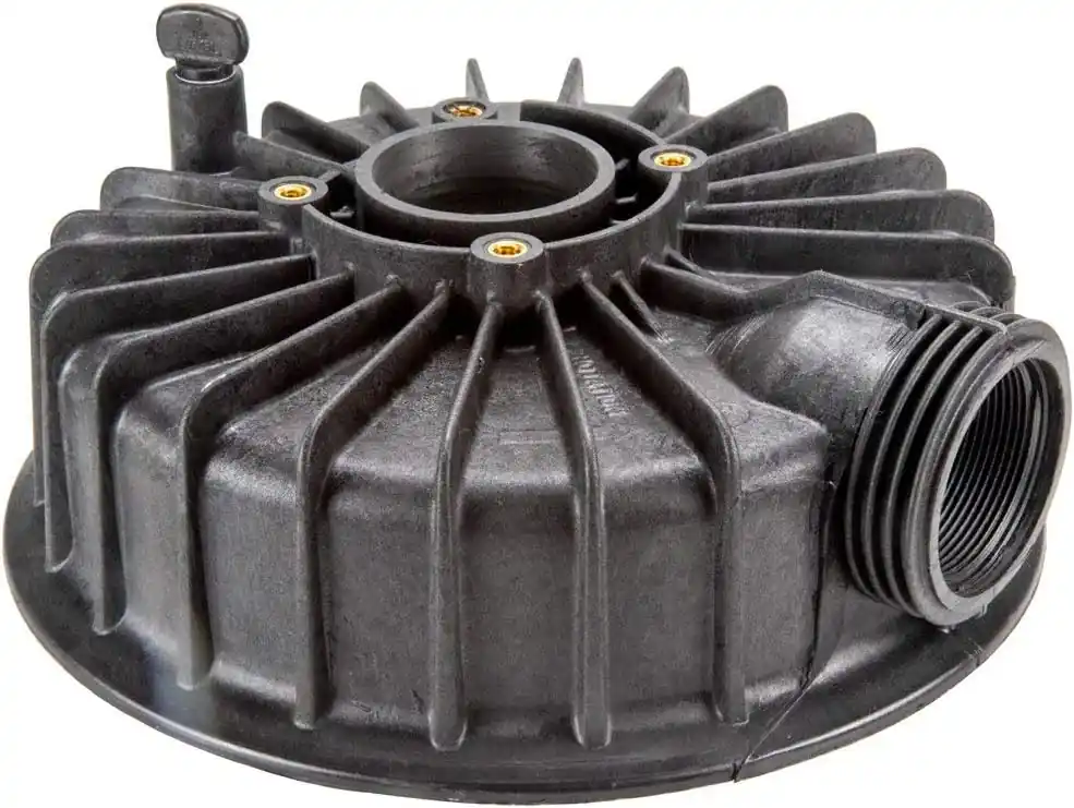 SK0297826-US20260702-105043-0 Pentair 355468 Front Housing for Challenger High Flow Pump - Image 1