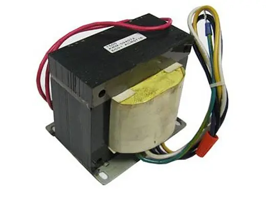 Pentair 520722 Intellichlor Transformer