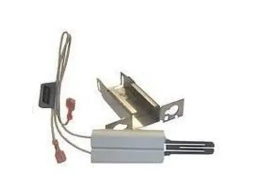 SK0297831-US20260702-105043-0 Pentair 471696 MiniMax NT Low NOx Ignitor Assembly & Bracket - Image 1