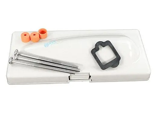 Pentair 350601 Intelliflo Control Cover Assembly Kit