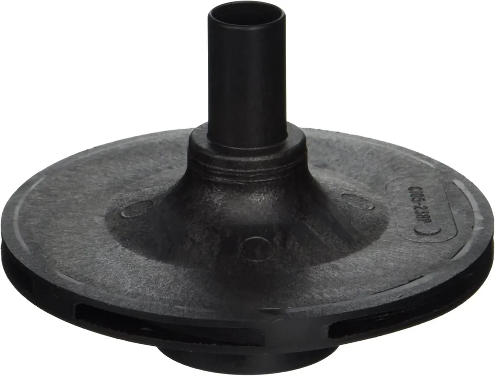 SK0297870-US20260702-105043-0 Pentair C105-238P Impeller Assembly Replacement for Sta-Rite Inground Pool Pump - Image 1
