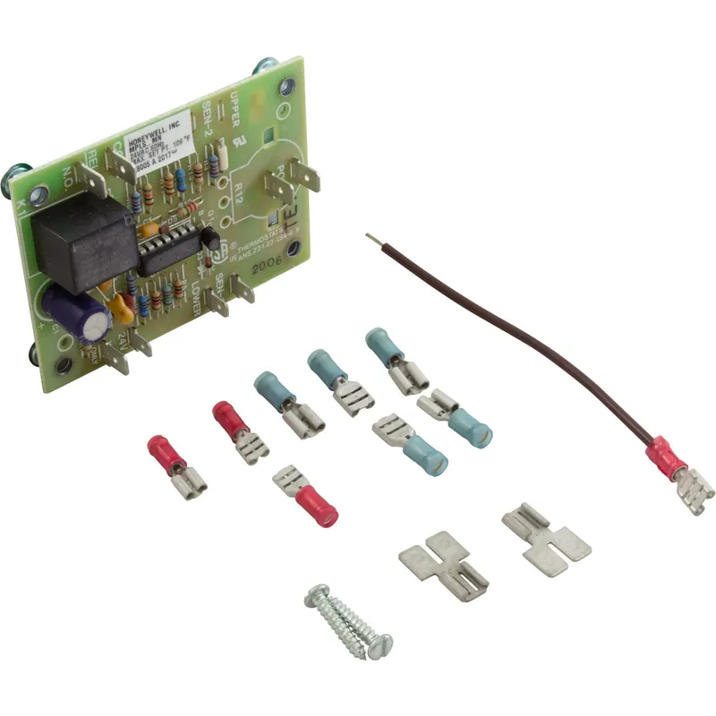 SK0297893-US20260702-105043-0 Raypak 005086B PC Board Pool Heater IID - Image 1