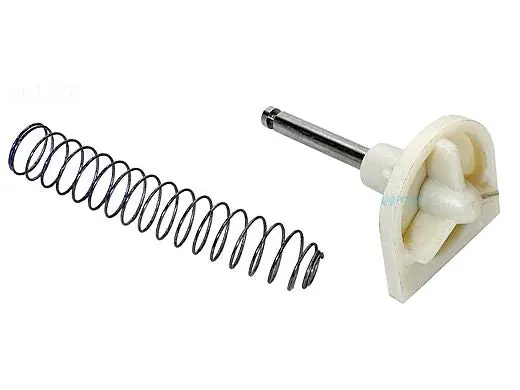 Raypak 011601F Bypass Kit