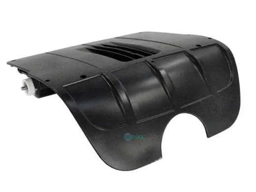 SK0297925-US20260702-105043-0 Zodiac R0637800 Motor Block - Image 1