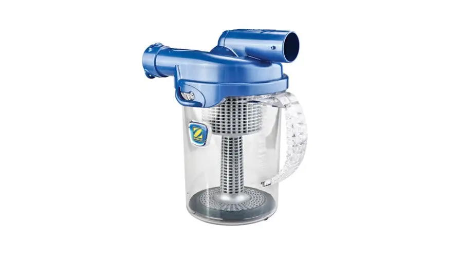 SK0297946-US20260702-105043-0 Zodiac CLC500 Cyclonic Leaf Catcher - Image 1