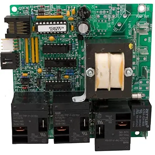 SK0297978-US20260702-105043-0 Balboa 53247 PCB Heat Jacket System - Image 1