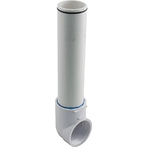 SK0298034-US20260702-105043-0 Hayward DEX4820EA Outlet Elbow Assembly w/O-Ring, DE4820 - Image 1