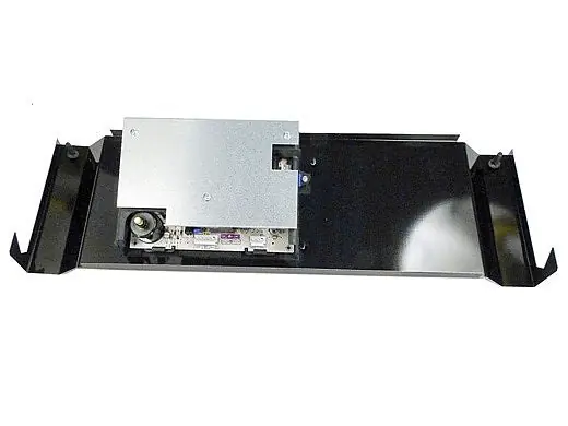 SK0298122-US20260702-105043-0 Hayward HAXCPA3253 Control Panel Assembly for H250 Heater Replacement - Image 1