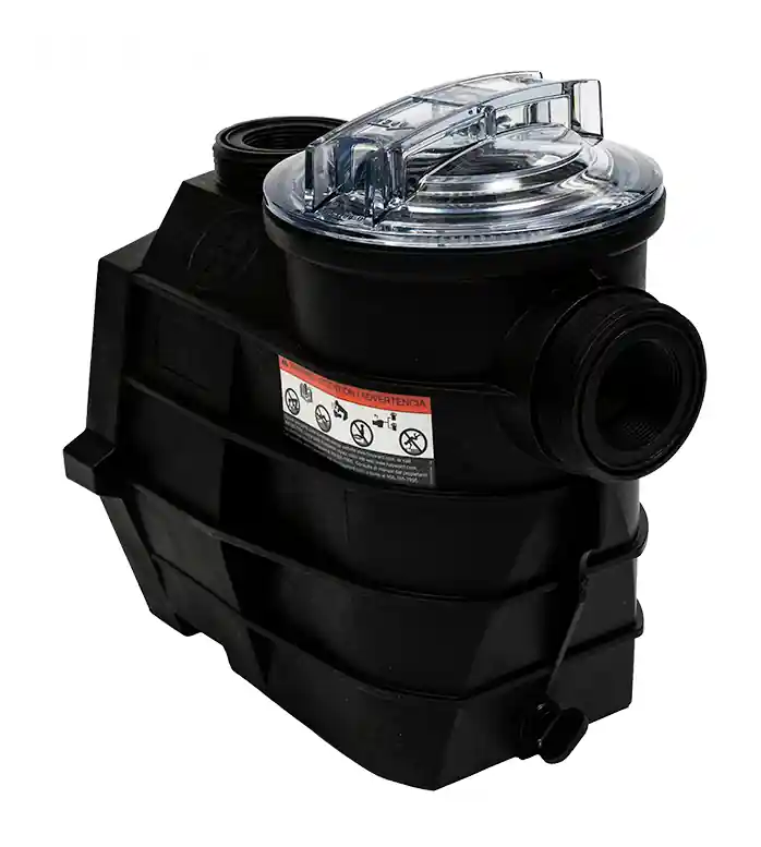 Hayward SPX3100AAZ Pump Housing and Strainer 1-1/2 x 1-1/2