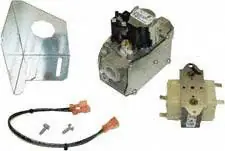 Hayward IDXVAL1931 H-Series Heater Gas Valve