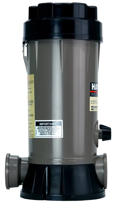 Hayward CL220 Automatic Off-Line Chlorine Feeder