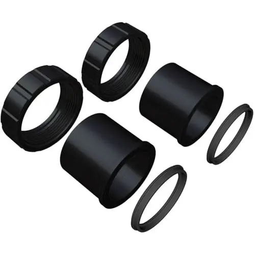 SK0298157-US20260702-105043-0 Hayward SPX3200UNKIT Pump Union Connector Kit - Image 1