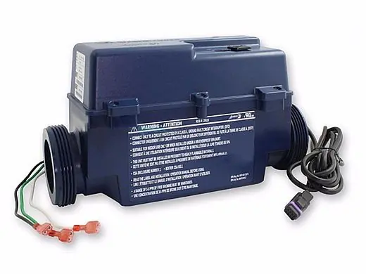 SK0298299-US20260702-105043-0 Gecko 0605-500010 In.Clear-200 with Quick Connect Cable - Image 1