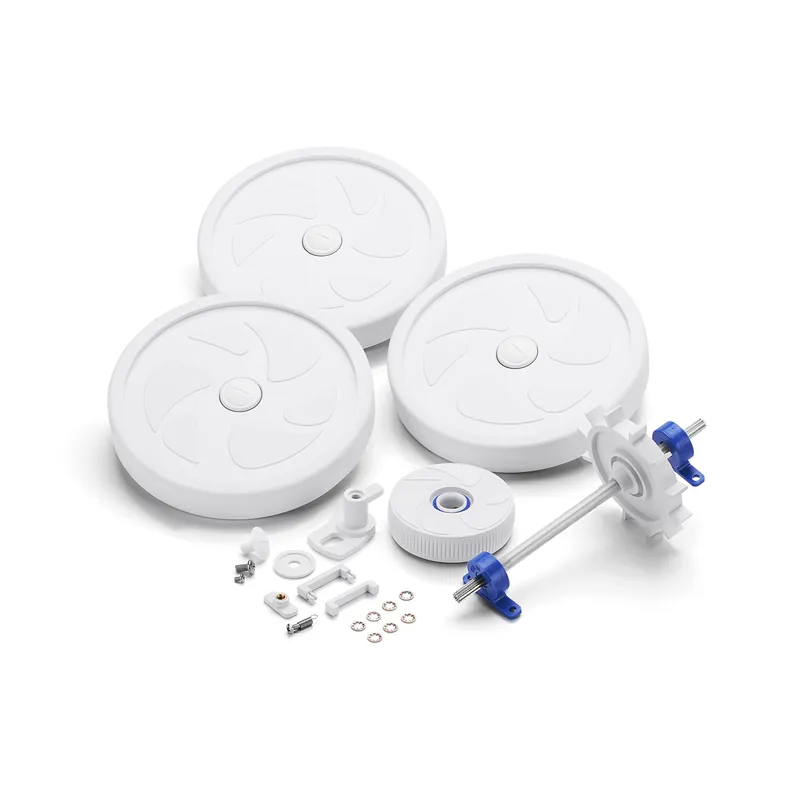 SK0298335-US20260702-105043-0 Polaris A49 Vac-Sweep 280/180 Factory Tune-Up Kit - Image 1